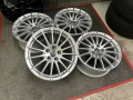 Джанти 17 Цола 5х112 Audi A3 A4 A5 A6 , снимка 7
