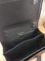 Черна чанта Saint Laurent код SG-K89, снимка 4