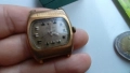 Часовник Ракета Ау10,Raketa Au10,с кутия ,работещ , снимка 10