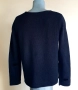 Pierre BALMAIN Wool Mens Size 48 - M  ОРИГИНАЛ! Мъжки Пуловер!, снимка 9
