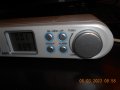 AEG KRC 4344 radio clock alarm+аудио вход, снимка 4