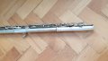 Посребрена флейта Palatino, снимка 2