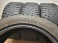 255/45/20 Dunlop 2021 г. / зимни гуми, снимка 8