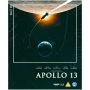 Apollo 13 / Аполо 13 / 4K UHD + Blu-Ray disc Collector's Edition The Film Vault / без Бг субтитри , снимка 1