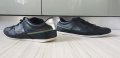 Lacoste Sport Leather UK 8 US 9 Mens Size 42/26.5см ОРИГИНАЛ! Мъжки спортни обувки!, снимка 7