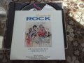 L'America Del Rock rock/punк/wave CD оригинален италиански диск
