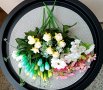 Изкуствени букети цветя за декорация , снимка 2