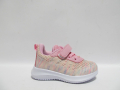 Детски олекотени маратонки Xcess розово 19/24, снимка 2