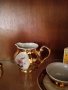 Уникален сервиз за кафе , снимка 6