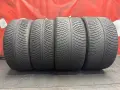 245 35 20 / 305 30 21, Зимни гуми, Спорт пакет, Michelin PilotAlpin5, 4 броя, снимка 2