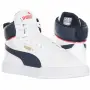 Мъжки Обувки Puma Caven Mid 385843-03, снимка 6