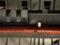 Работещ Лазерен Принтер Kyocera FS-1300D с дуплекс (с козметичен дефект при печат), снимка 7