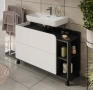 Шкаф за подмивка 100cm Vicco 8968, снимка 1
