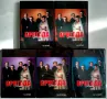 Бригада 01-15 епизод - 5 DVD с БГ субтитри, снимка 1