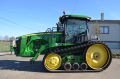 Трактор John Deere 8370RT ✅ЛИЗИНГ✅НОВ ВНОС, снимка 3