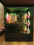 Геѝмърски компютър, Xeon 2640 v3 8/16, gtx 1070ti 8gb, 16 gb Ram, 400 ssd, снимка 2