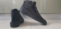 Diesel Leather Sneakers Mens Size 43/28см  ОРИГИНАЛ! Мъжки Кецове от естествена кожа!, снимка 5