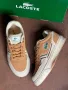 Lacoste дамски маратонки , снимка 3