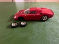 Hotwheels 1:18 Ferrari, снимка 1