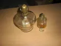Старинна газена , газова лампа , снимка 6