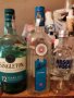 Бутилки, шишета от алкохол празни, снимка 1 - Буркани, бутилки и капачки - 41519096