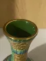 Мини ваза. Италия. Handmade., снимка 4