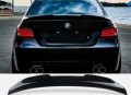Спойлер багажник BATMAN bmw e60, снимка 1
