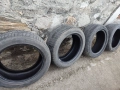 Зимни гуми Pirelli 225 50 17, снимка 1
