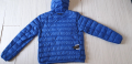 POLO Ralph Lauren Mens Down Jacket Size M ОРИГИНАЛ! Мъжко пухено Яке!, снимка 11