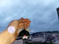 Коте-ключодържател, снимка 4