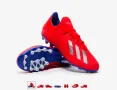  бутонки  adidas X 18.3 AG  номер 43 1/3, снимка 1