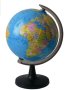 Глобус политически на английски език, Ф18.2 см, снимка 1 - Други - 22674146
