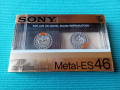Sony Metal-ES 46, снимка 1