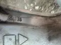 Лети джанти за БМВ Х5-18ки,BORBET-4броя , снимка 7