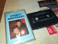 EVERLY BROTHERS-ORIGINAL TAPE 2207251313, снимка 1