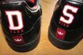 НОВИ с кутия  мъжки Adidas Superstar Darth Vader Dark Side маратонки кецове сникърси New Blance 550 , снимка 5