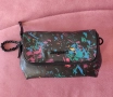 Desigual нова малка пъстра чанта , снимка 3