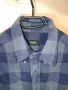 Мъжка риза "Hugo Boss", снимка 1