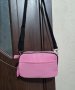 Розова чанта БАРБИ Crossbody-30лв.НОВА, снимка 2