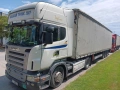 Продава ce Scania R420, снимка 7