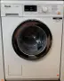 Пералня Miele W Classic WDA200WPM EcoComfort 7кг, снимка 1
