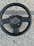 Здрав оригинален мултифункционален волан за Ауди Audi A6 C6 4F само за 100лв. 4f0419091df, снимка 3