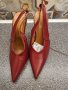Дамски обувки, снимка 1 - Дамски елегантни обувки - 41166895