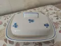 Масленица порцеланова, снимка 1