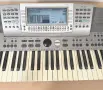  Синтезатор, Technics KN 6000 и YAMAHA PSR 2500, снимка 2
