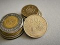 Mонета - Зимбабве - 50 цента | 1980г.