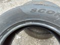 4бр.зимни PIRELLI 275/55/19 111H DOT 1019, снимка 6