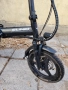 електрически велосипед згъваем , снимка 6
