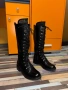 Дамски ботуши, снимка 2