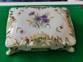 Порцеланова кутия сип , снимка 2